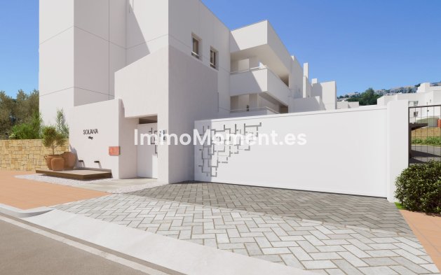 Obra nueva - Ático - Mijas