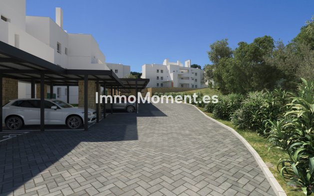 Obra nueva - Ático - Mijas