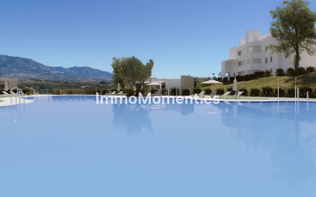 Obra nueva - Ático - Mijas