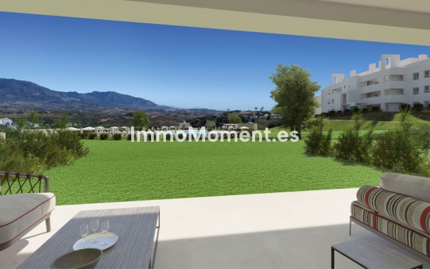 Obra nueva - Ático - Mijas