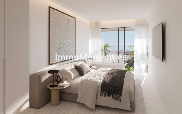 Nieuwbouw - Vrijstaande villa - Fuengirola