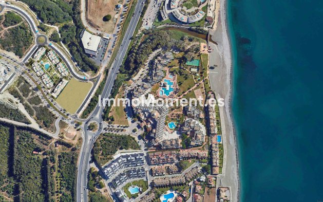 Nieuwbouw - Appartement - Estepona  - Estepona