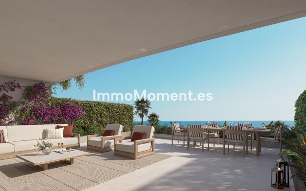 Nieuwbouw - Penthouse - Benalmadena - Benalmádena