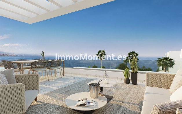 Obra nueva - Ático - Casares Costa - Casares Playa