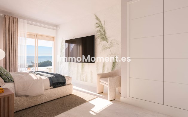 Neubau - Penthouse - Estepona  - Estepona