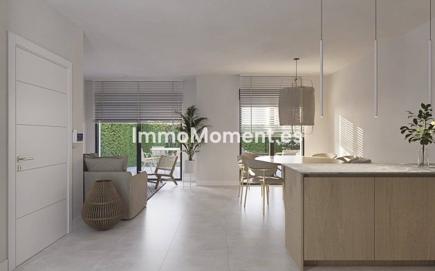 Nieuwbouw - Penthouse - Casares Costa - Casares Playa