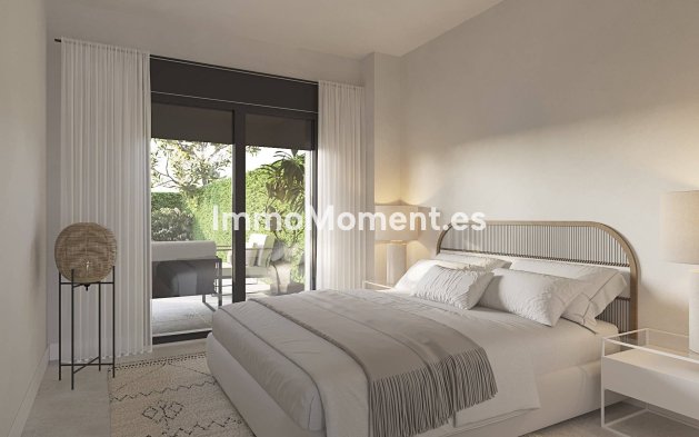 Nieuwbouw - Penthouse - Casares Costa - Casares Playa