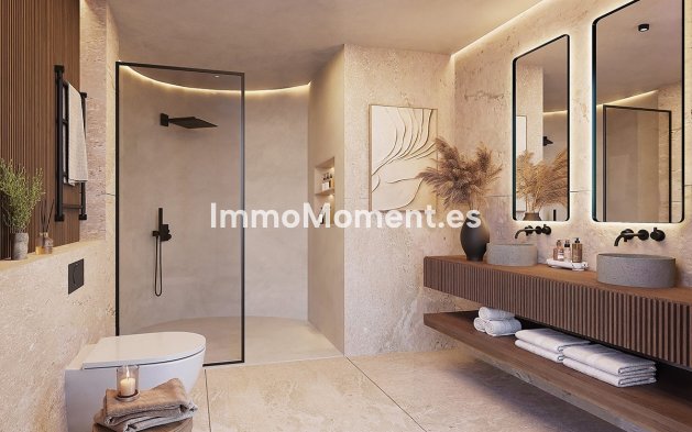 Obra nueva - Adosado - Fuengirola