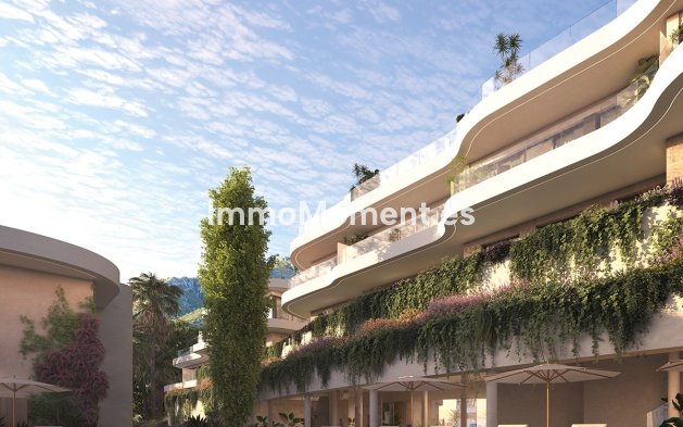 Obra nueva - Adosado - Fuengirola