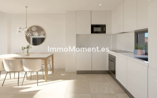 Neubau - Reihenhaus - Sotogrande - San Roque