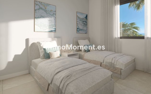Neubau - Reihenhaus - Sotogrande - San Roque