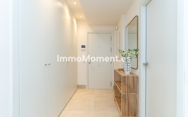 Construction neuve - Appartement - Benahavís
