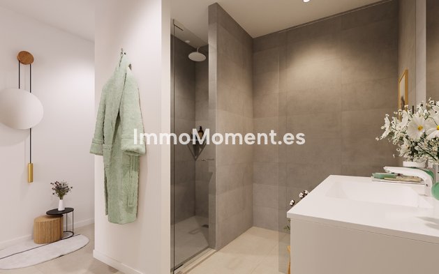 Neubau - Penthouse - Sotogrande - San Roque