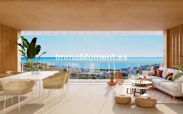 Neubau - Wohnung - Sotogrande - San Roque