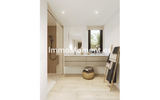 Nieuwbouw - Penthouse - Casares