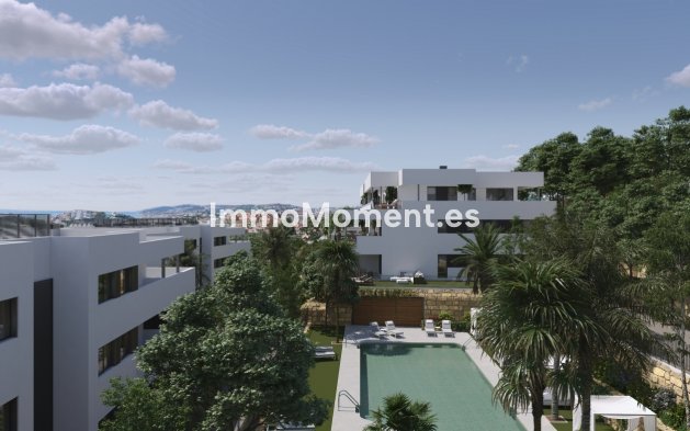 Nieuwbouw - Appartement - Casares