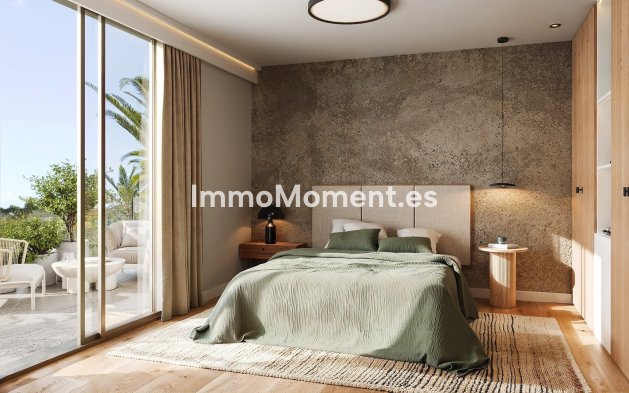 New Build - Penthouse - Mijas Costa - Fuengirola