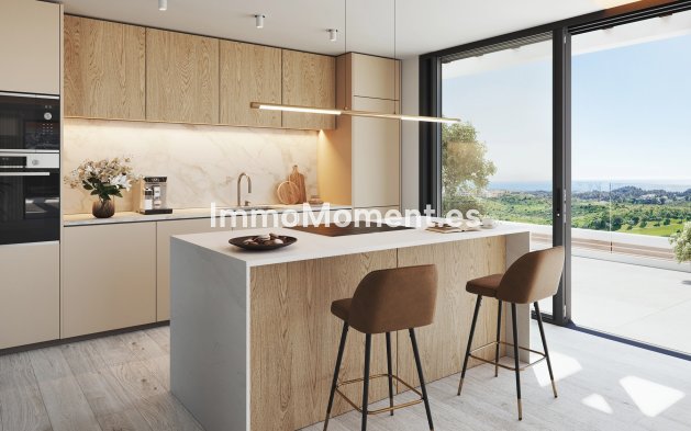Nieuwbouw - Appartement - Mijas Costa - Fuengirola