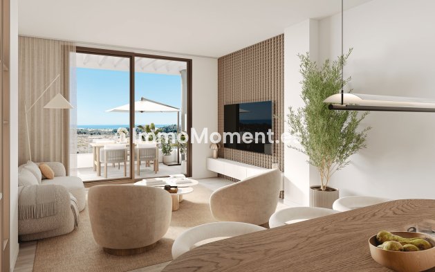 Construction neuve - Appartement - Mijas Costa - Fuengirola