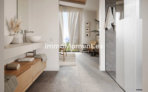 Nieuwbouw - Vrijstaande villa - Mijas Costa - La Cala de Mijas