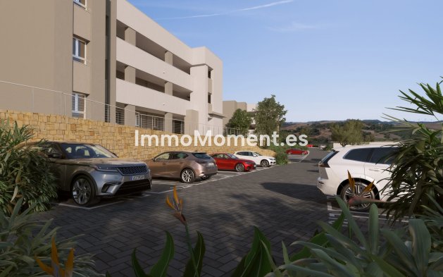 New Build - Apartment - Estepona