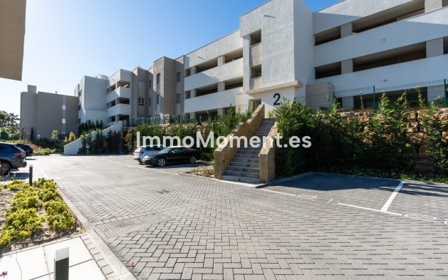 New Build - Apartment - Estepona