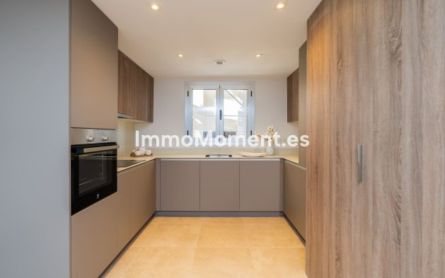 New Build - Apartment - Estepona