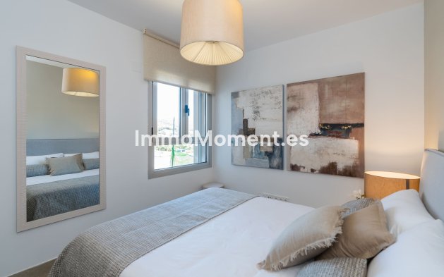 New Build - Apartment - Estepona