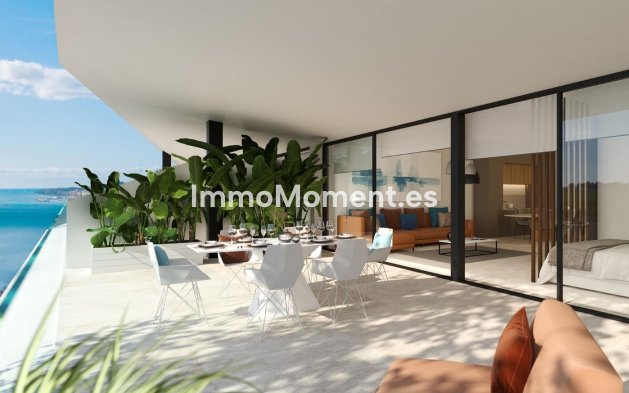 New Build - Apartment - Fuengirola