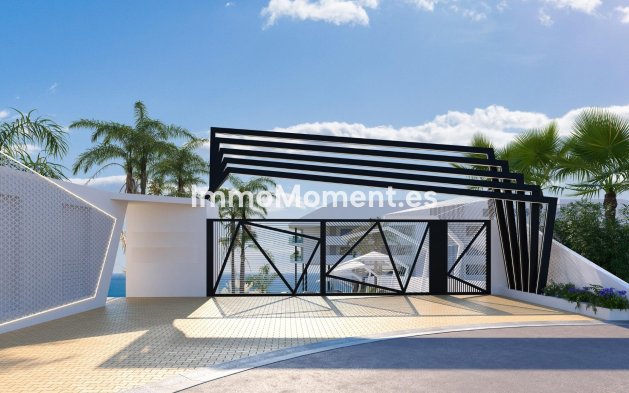 Neubau - Wohnung - Fuengirola