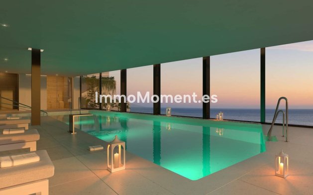 New Build - Apartment - Fuengirola