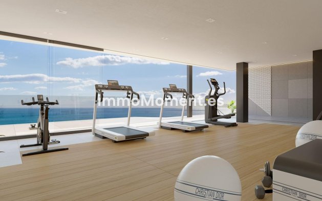 New Build - Apartment - Fuengirola