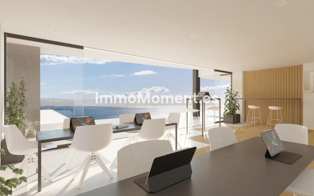 New Build - Apartment - Fuengirola