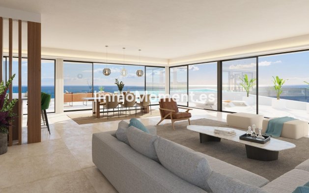 Nieuwbouw - Appartement - Fuengirola