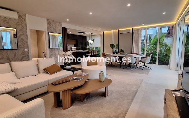 Construction neuve - Villa individuelle - Mijas Costa - La Cala de Mijas
