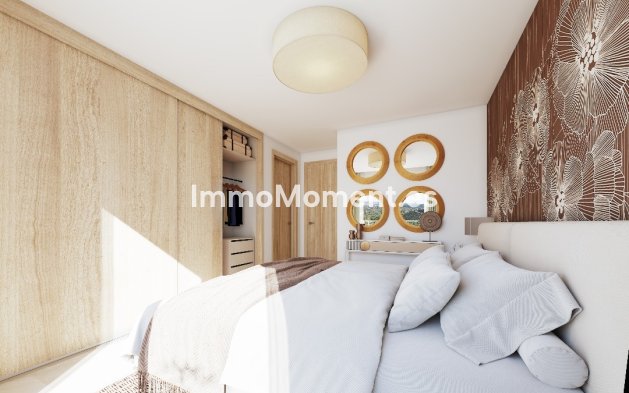 Obra nueva - Apartamento - Mijas Costa - Fuengirola