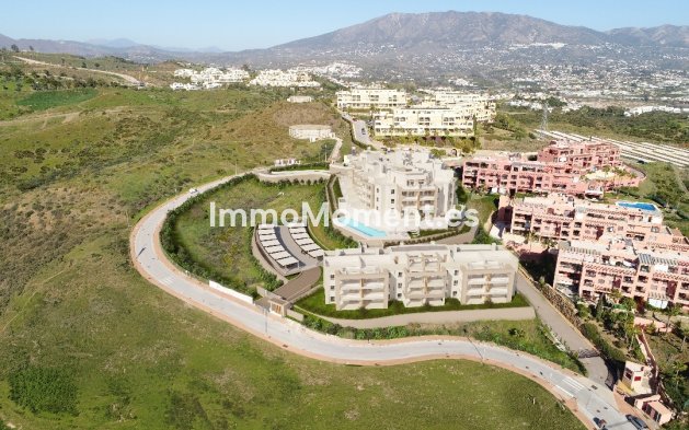 Obra nueva - Apartamento - Mijas Costa - Fuengirola