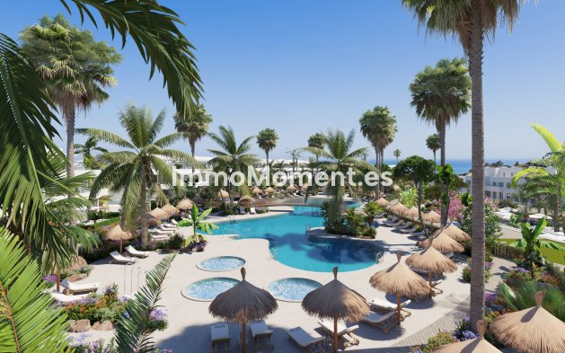 Construction neuve - Penthouse - Sotogrande - La Alcaidesa