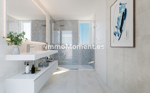 Construction neuve - Appartement - Sotogrande - La Alcaidesa