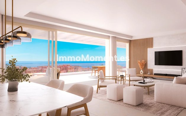 New Build - Penthouse - Estepona