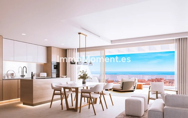 New Build - Penthouse - Estepona