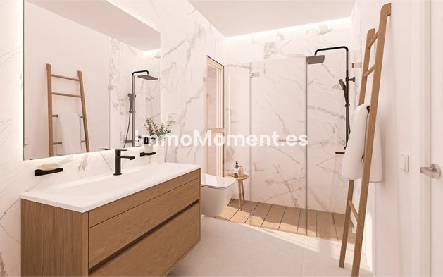 New Build - Penthouse - Estepona