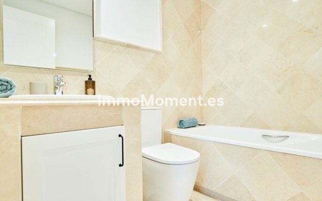 Nieuwbouw - Appartement - Marbella