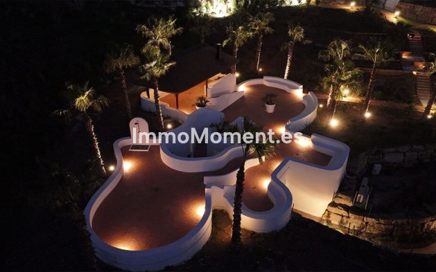 Nieuwbouw - Penthouse - Marbella