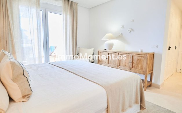 Nieuwbouw - Penthouse - Marbella