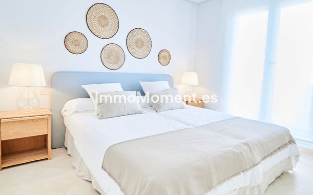 Nieuwbouw - Penthouse - Marbella