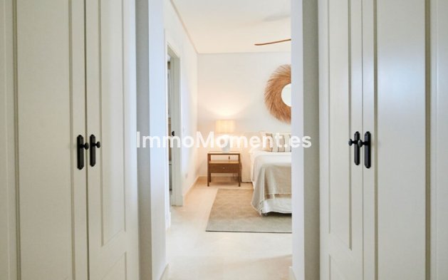 Nieuwbouw - Penthouse - Marbella