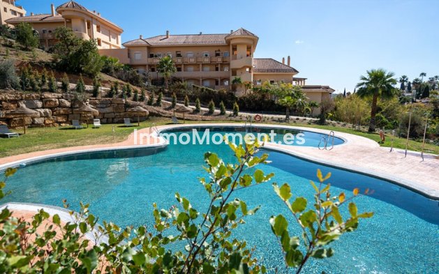 Nieuwbouw - Penthouse - Marbella