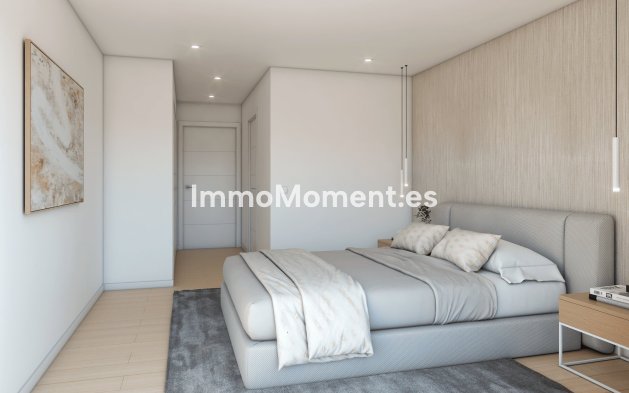 Construction neuve - Appartement - Buenas Noches - Estepona