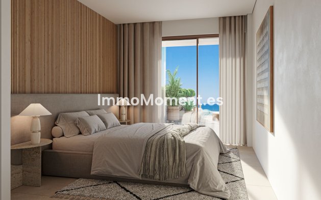 Nieuwbouw - Appartement - Urbanización Riviera Sol - Riviera del Sol